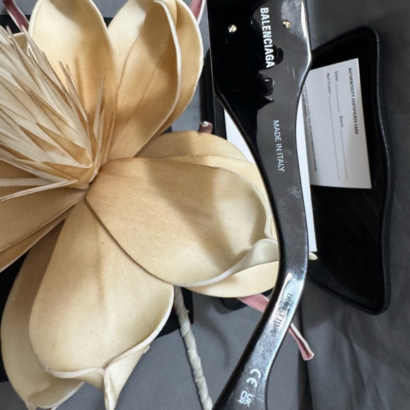 Brand new authentic Belenciaga never used - Picture 6 of 8